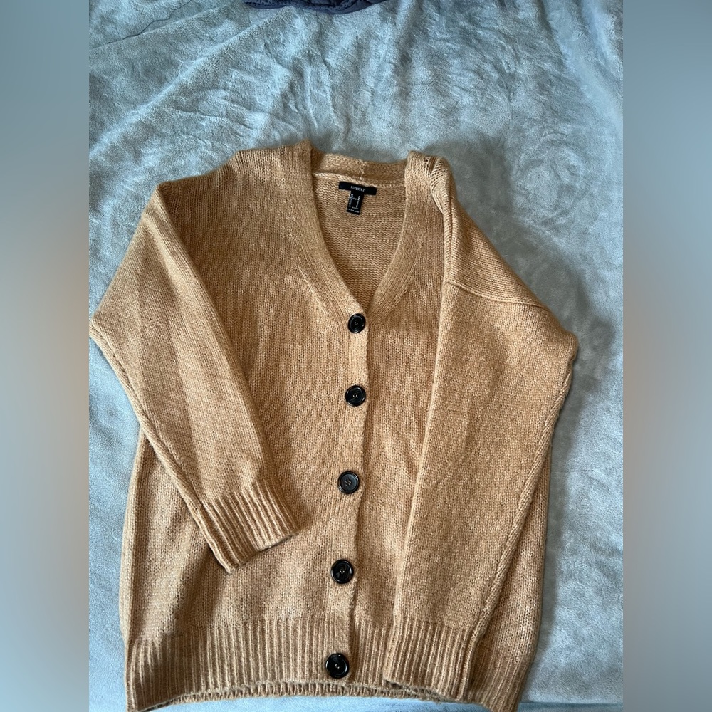 Forever 21 Sweater